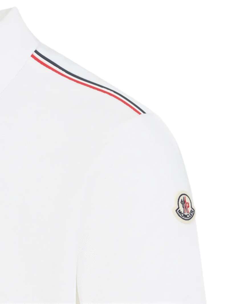 Moncler Polo T-Shirt, view 3