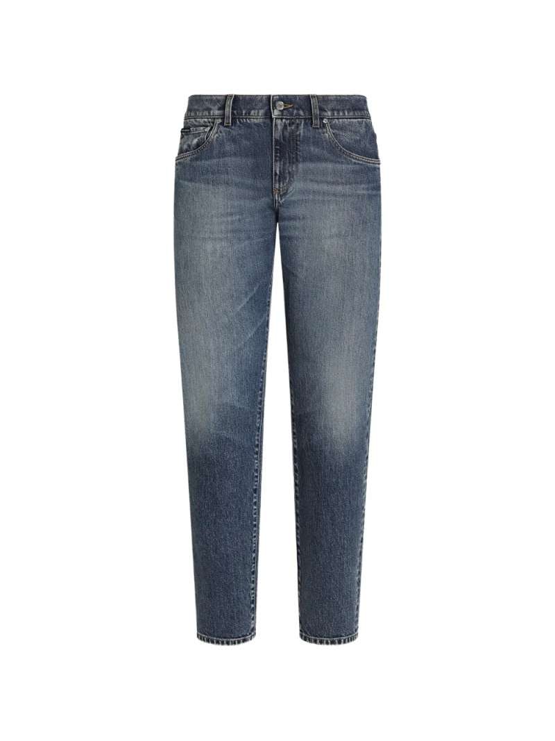 Dolce & Gabbana Trouser