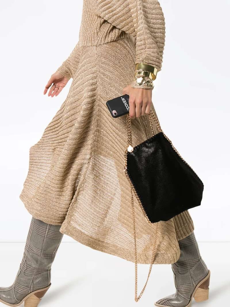 Stella McCartney Falabella Mini Bag, view 3