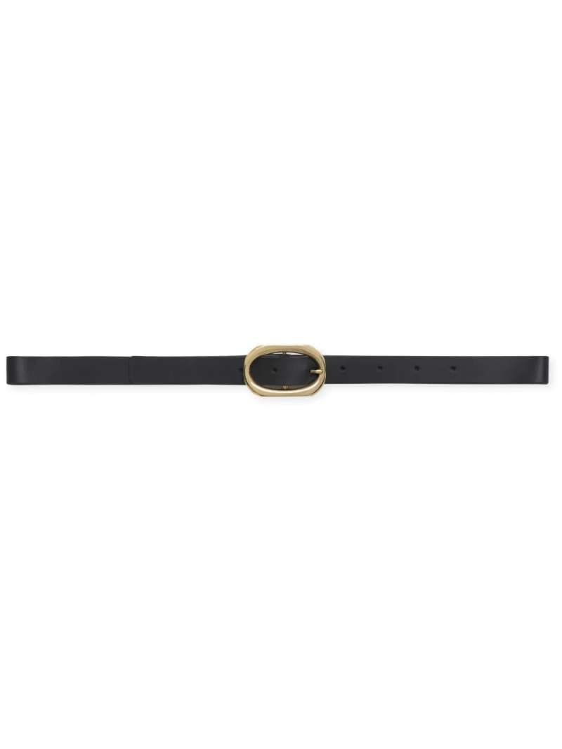 Anine Bing Belt, view 2