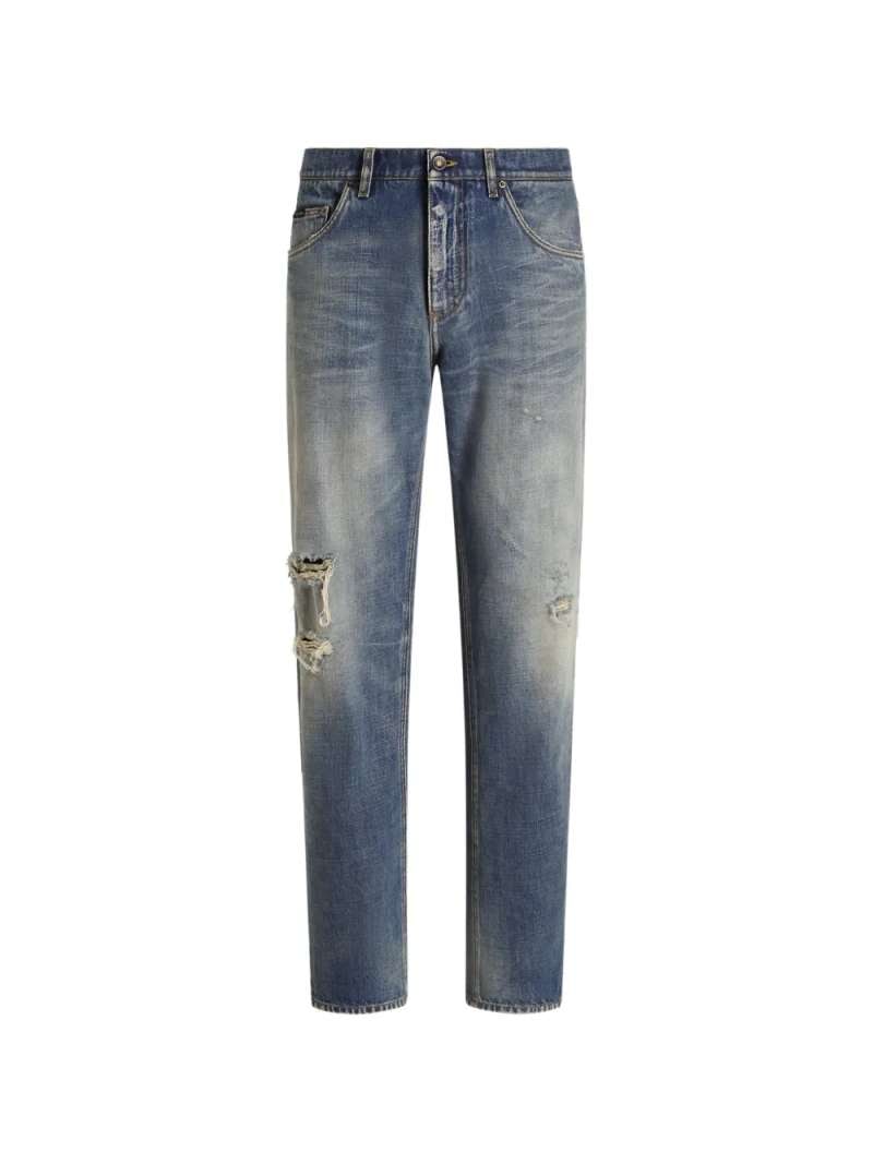 Dolce & Gabbana Trouser