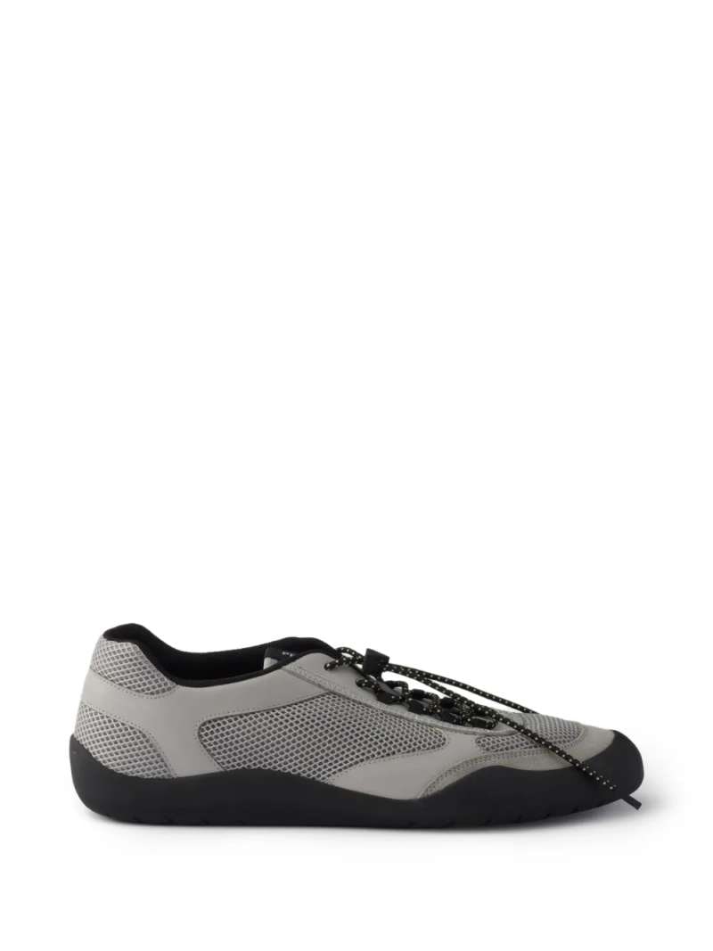 Prada Speedrock Sneakers