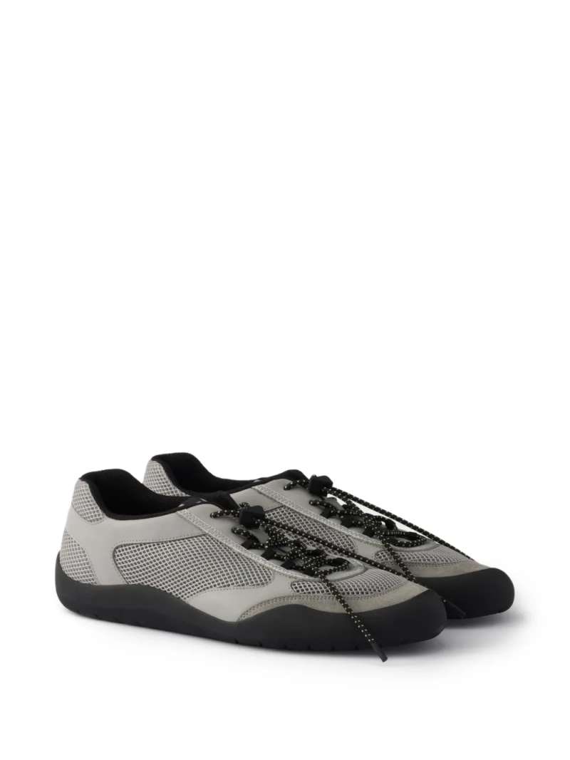 Prada Speedrock Sneakers, view 4