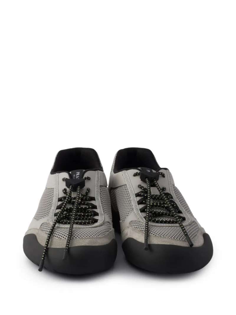 Prada Speedrock Sneakers, view 5