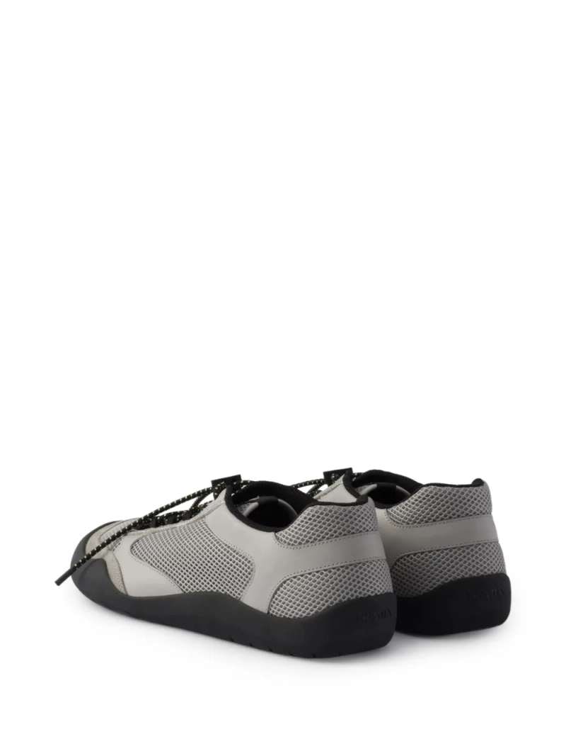Prada Speedrock Sneakers, view 7