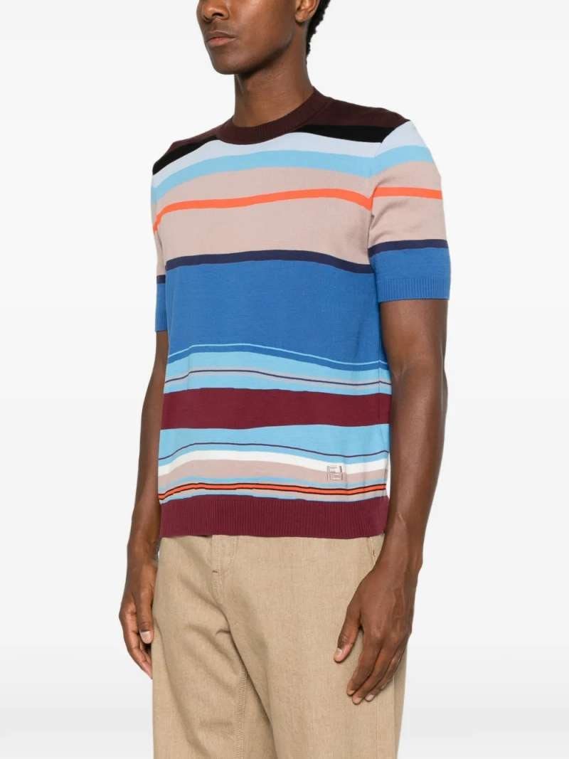 Fendi T-Shirt, view 3