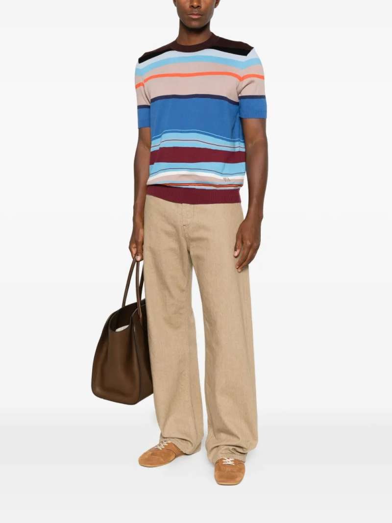 Fendi T-Shirt, view 4