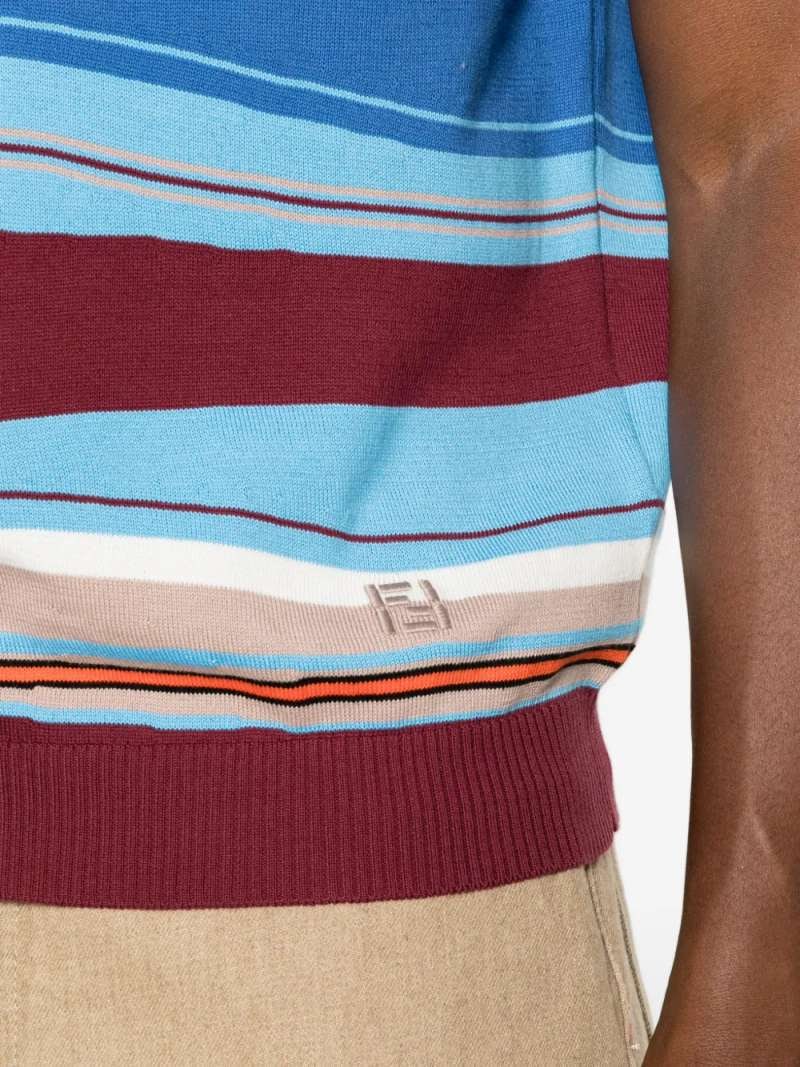 Fendi T-Shirt, view 5