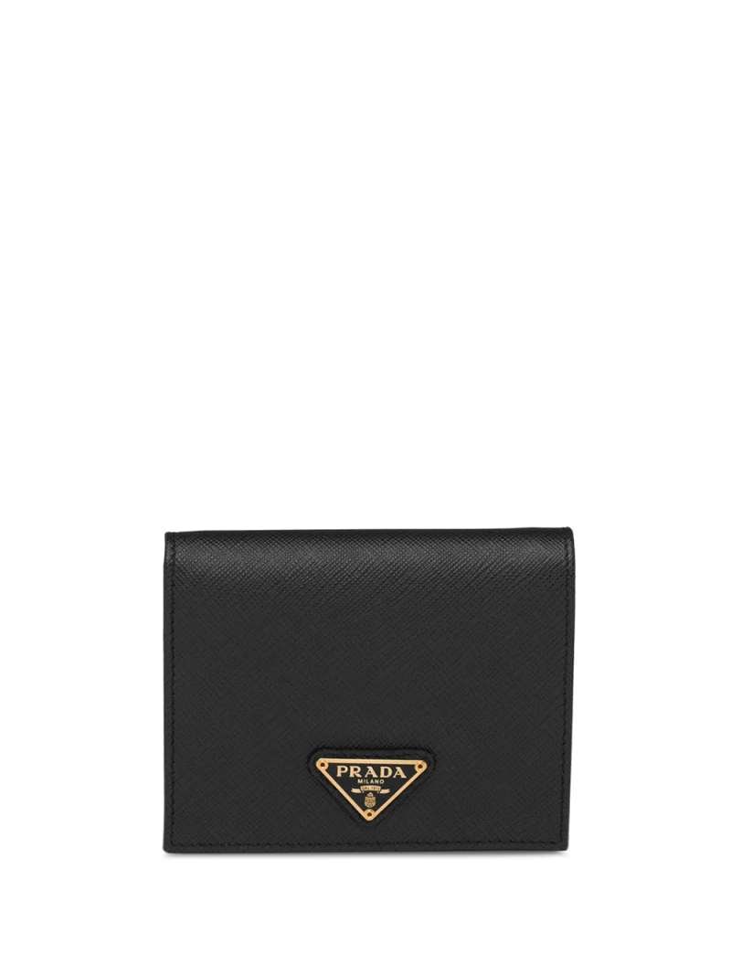 Prada Wallet, view 2
