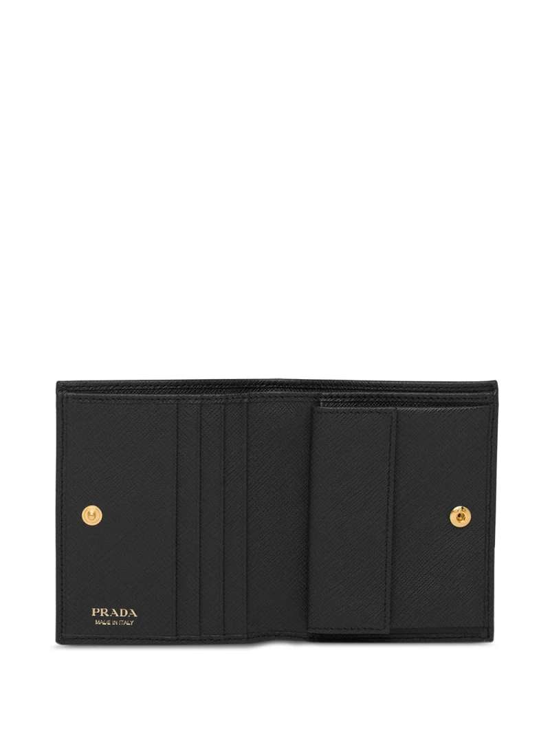 Prada Wallet, view 4