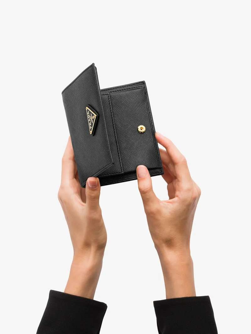 Prada Wallet, view 5