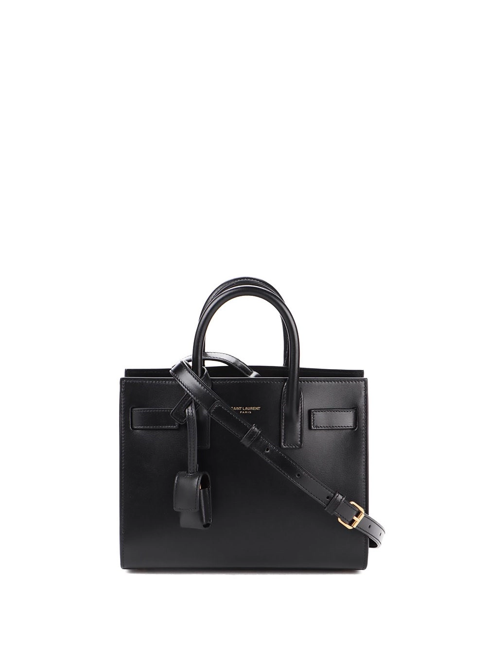 Saint Laurent `Sac De Jour` Nano Bag
