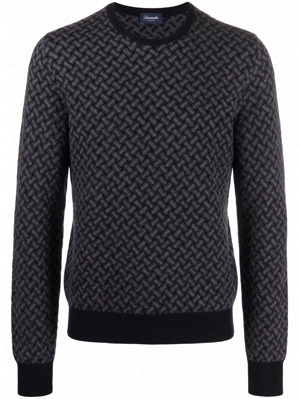 Drumohr `Biscottino` Sweater