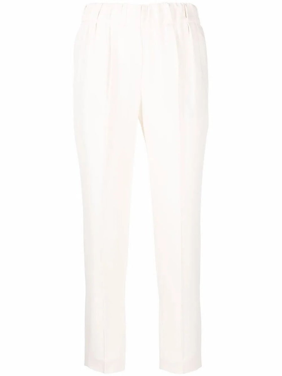 Brunello Cucinelli Tailored Jogger Pants