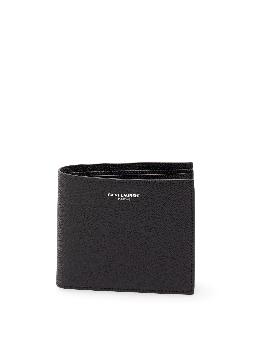 Saint Laurent `Paris East/West` Wallet