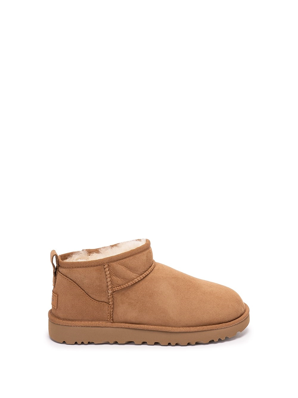 UGG Classic Ultra Mini Boots