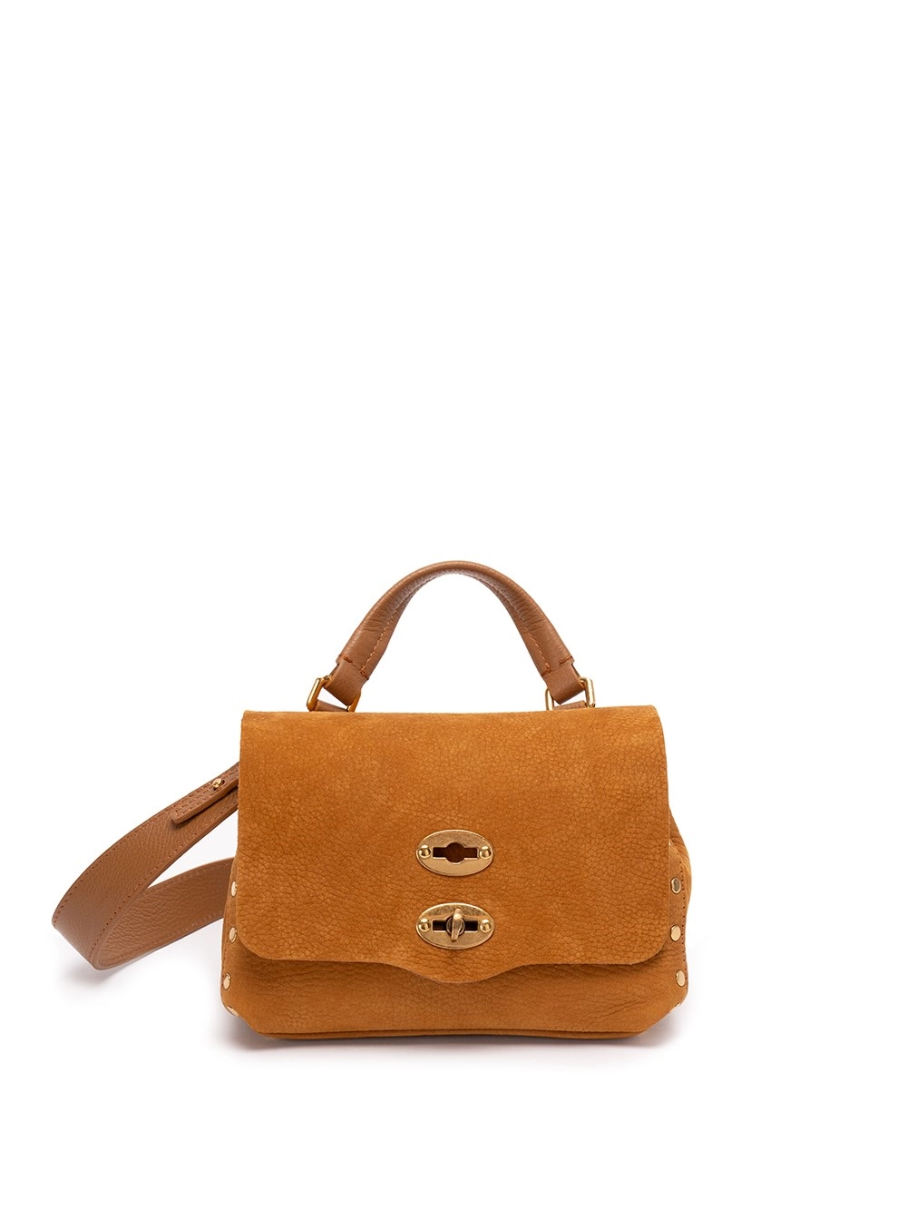 Zanellato Baby `Postina Jones` Shoulder Bag