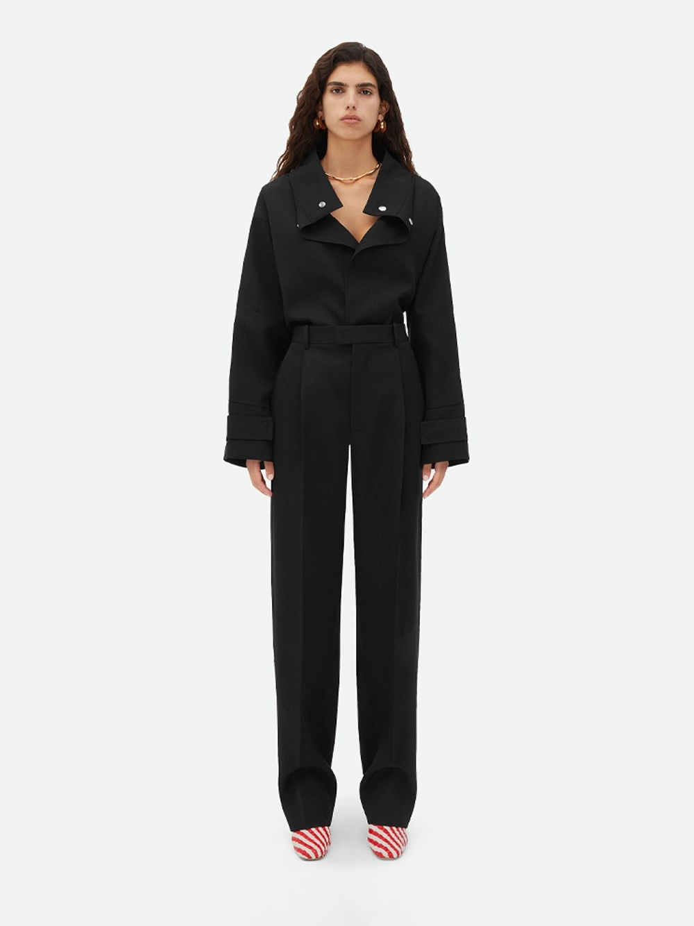 Bottega Veneta Sartorial Pants