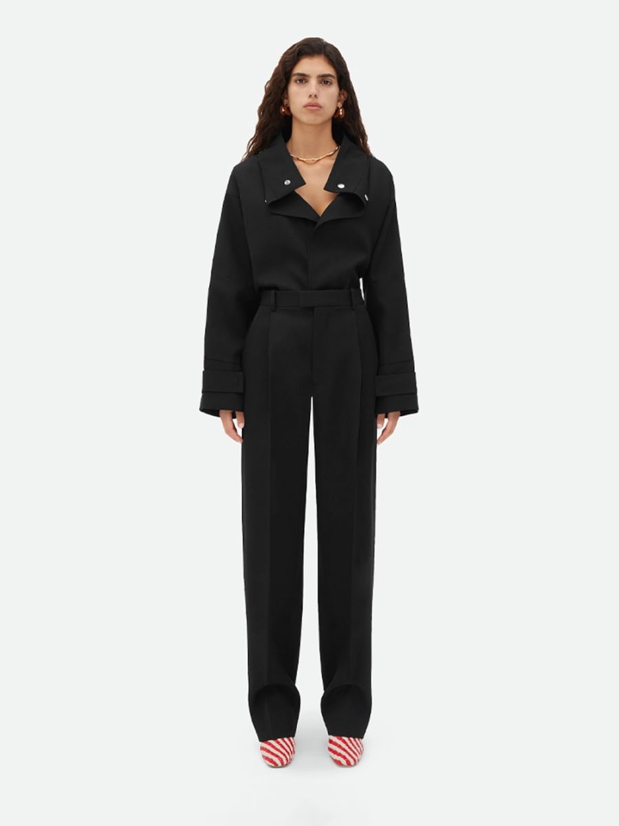 Bottega Veneta Sartorial Pants