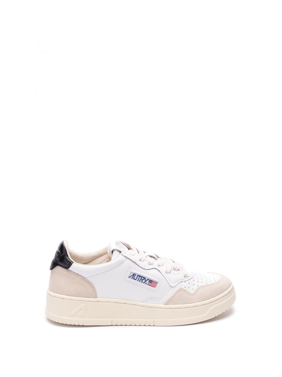 Autry `Medalist` Low Sneakers