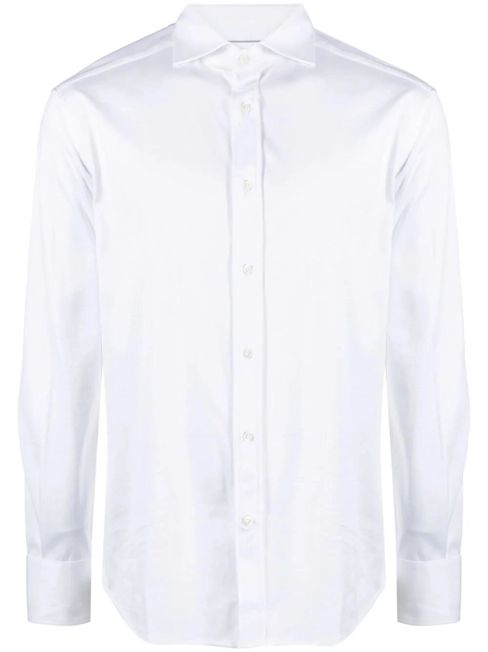 Brunello Cucinelli Jersey Shirt