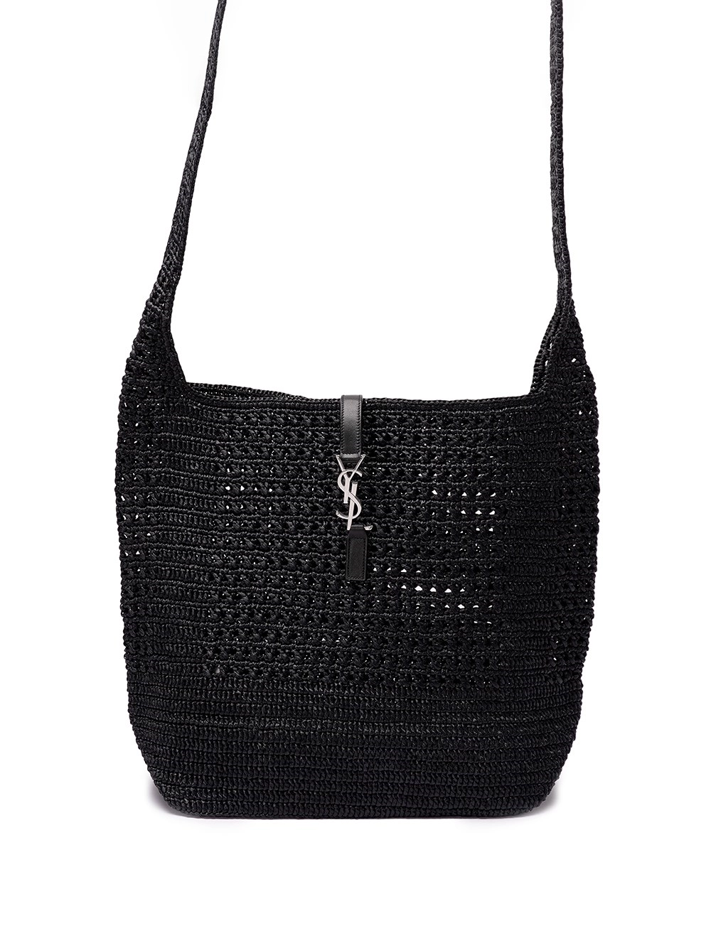 Saint Laurent `Le 5 À 7` Medium Tote