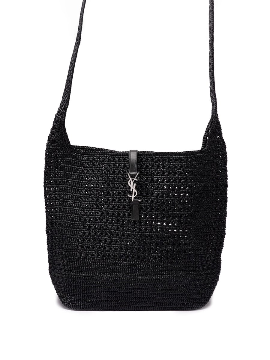 Saint Laurent `Le 5 À 7` Medium Tote