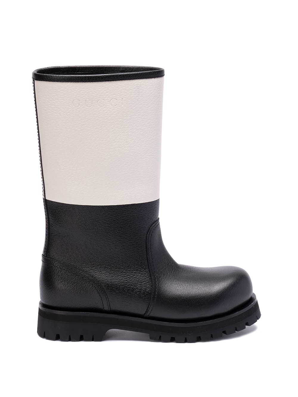 Gucci `Grisou` Boots