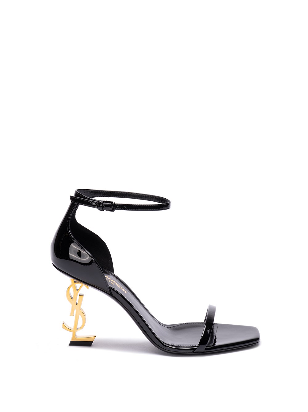 Saint Laurent `Opyum` Sandals