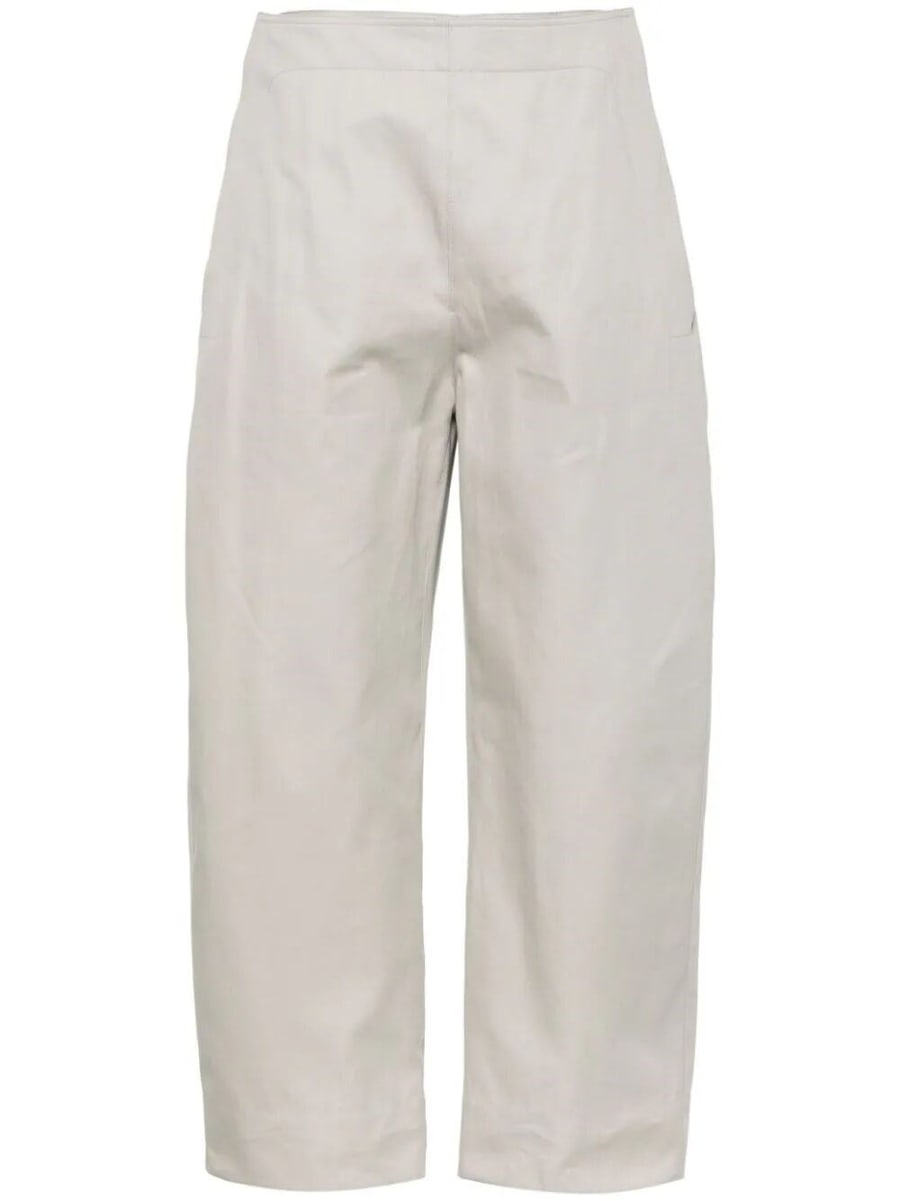 Bottega Veneta Sailor Pants