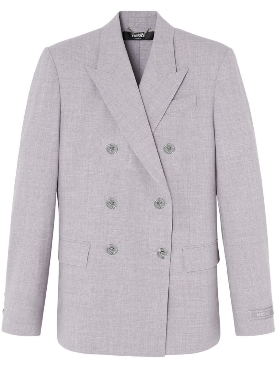 Versace Tailored Jacket