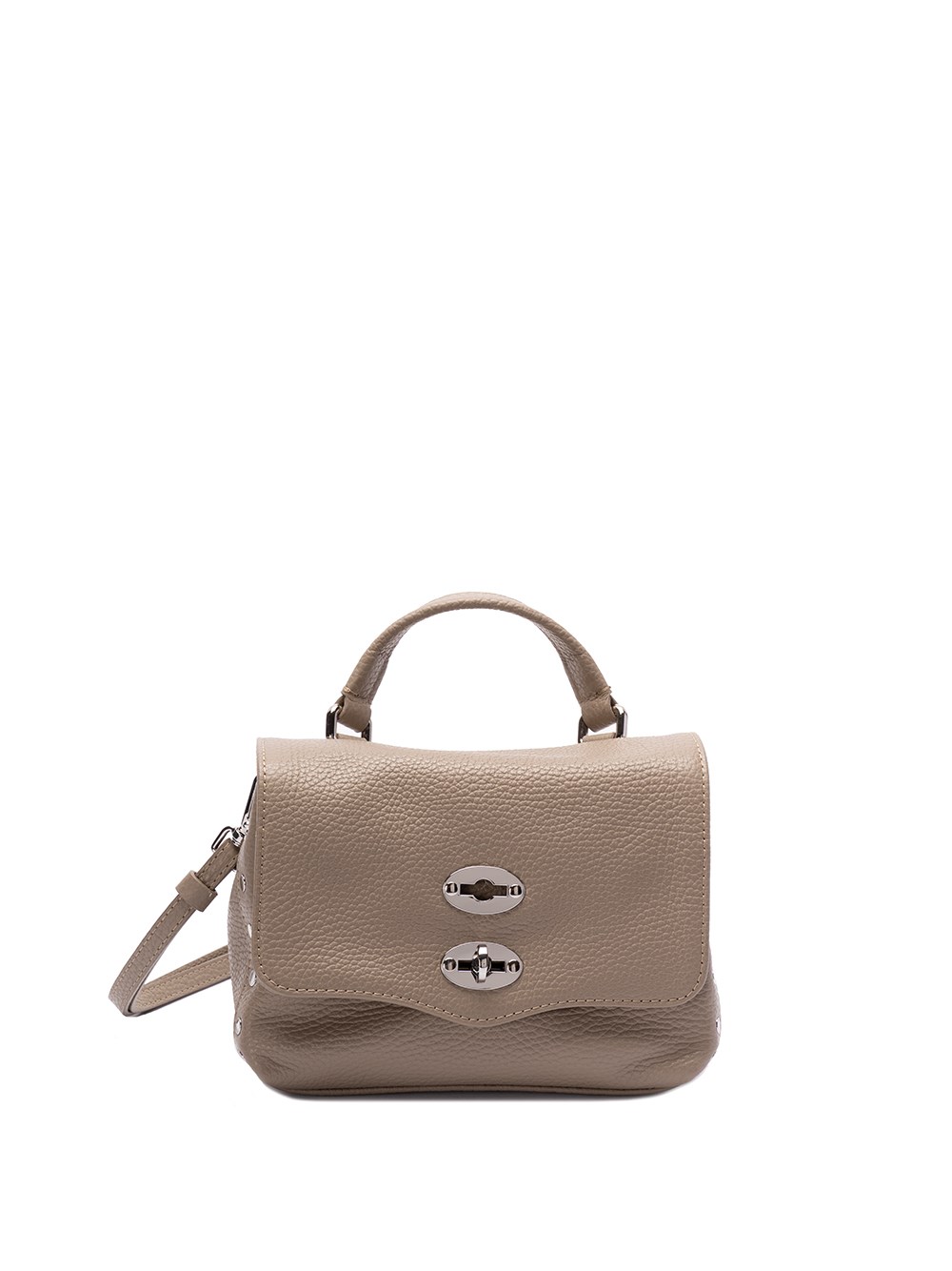 Zanellato Baby `Postina Daily` Handbag