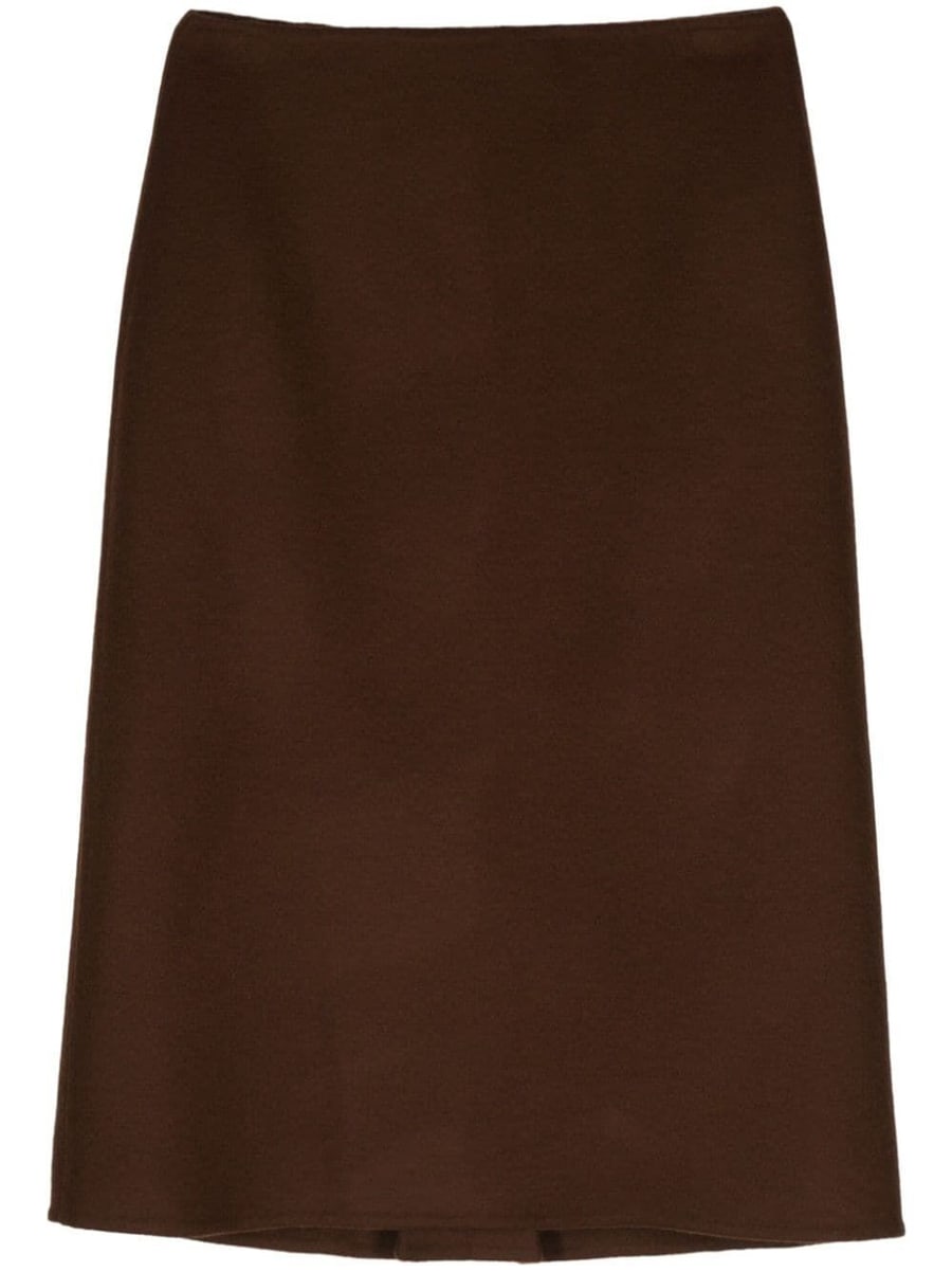 Ermanno scervino Skirt