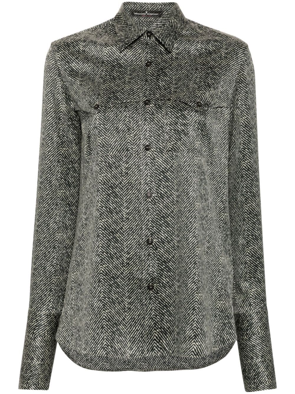 Ermanno scervino Shirt