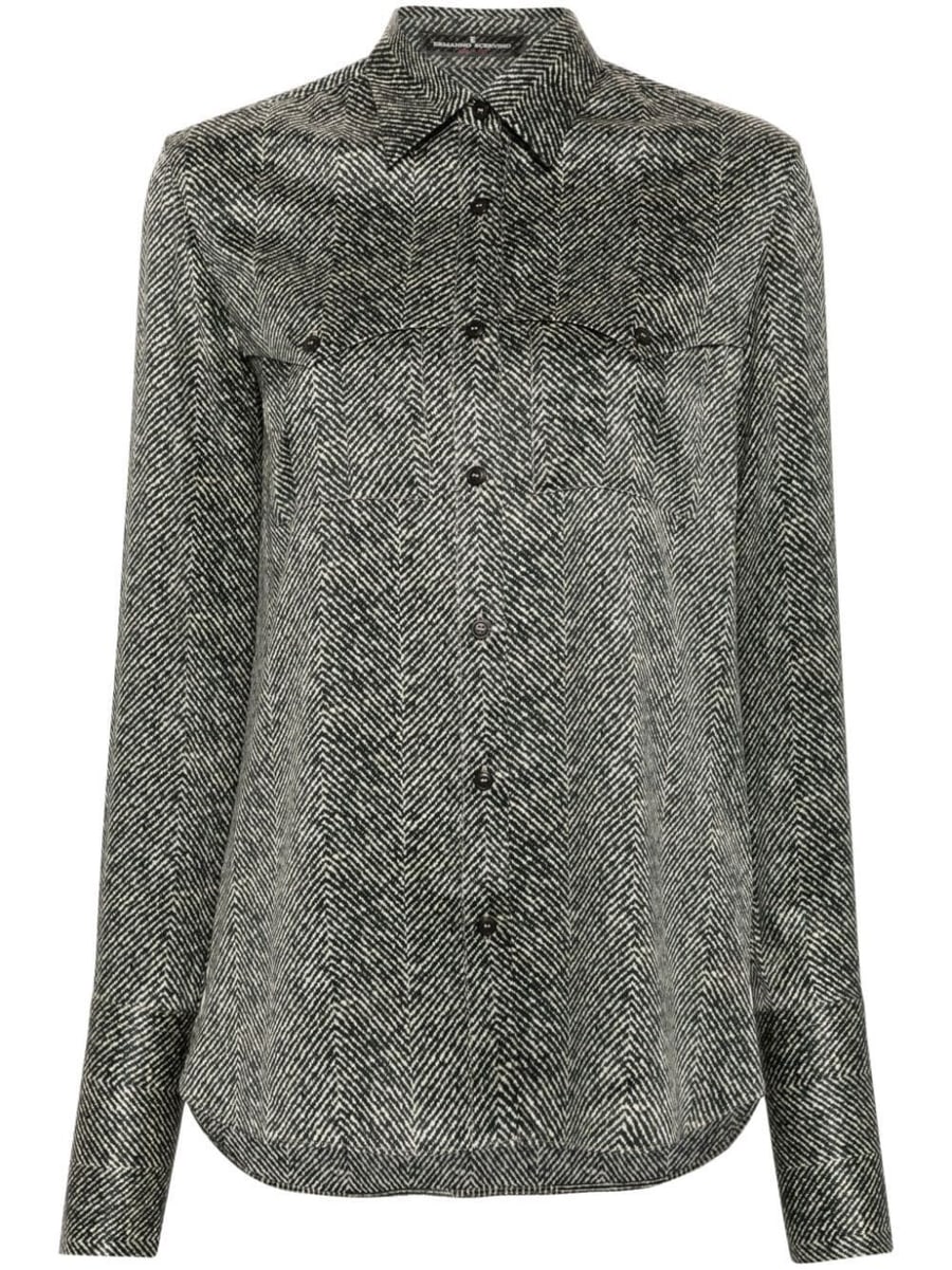 Ermanno scervino Shirt