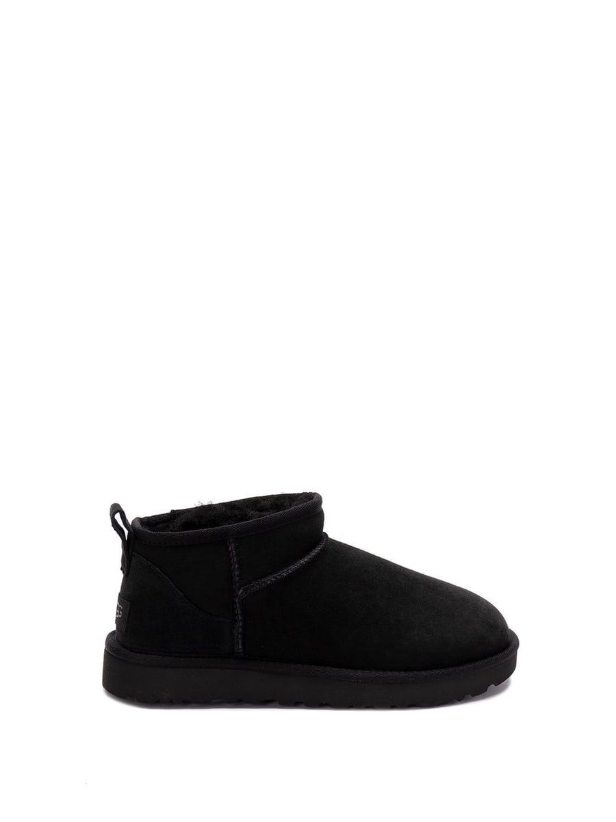 UGG Classic Ultra Mini Boots