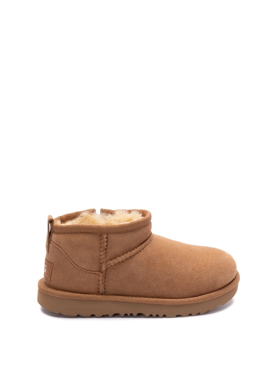 Ugg kids Classic Ultra Mini Boots