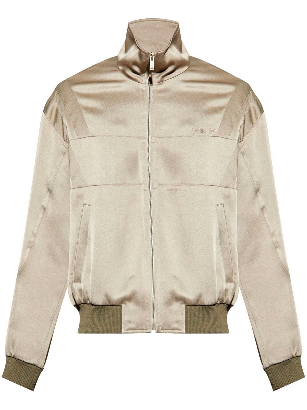 Saint Laurent Bomber Jacket