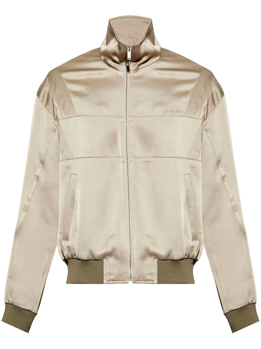 Saint Laurent Bomber Jacket