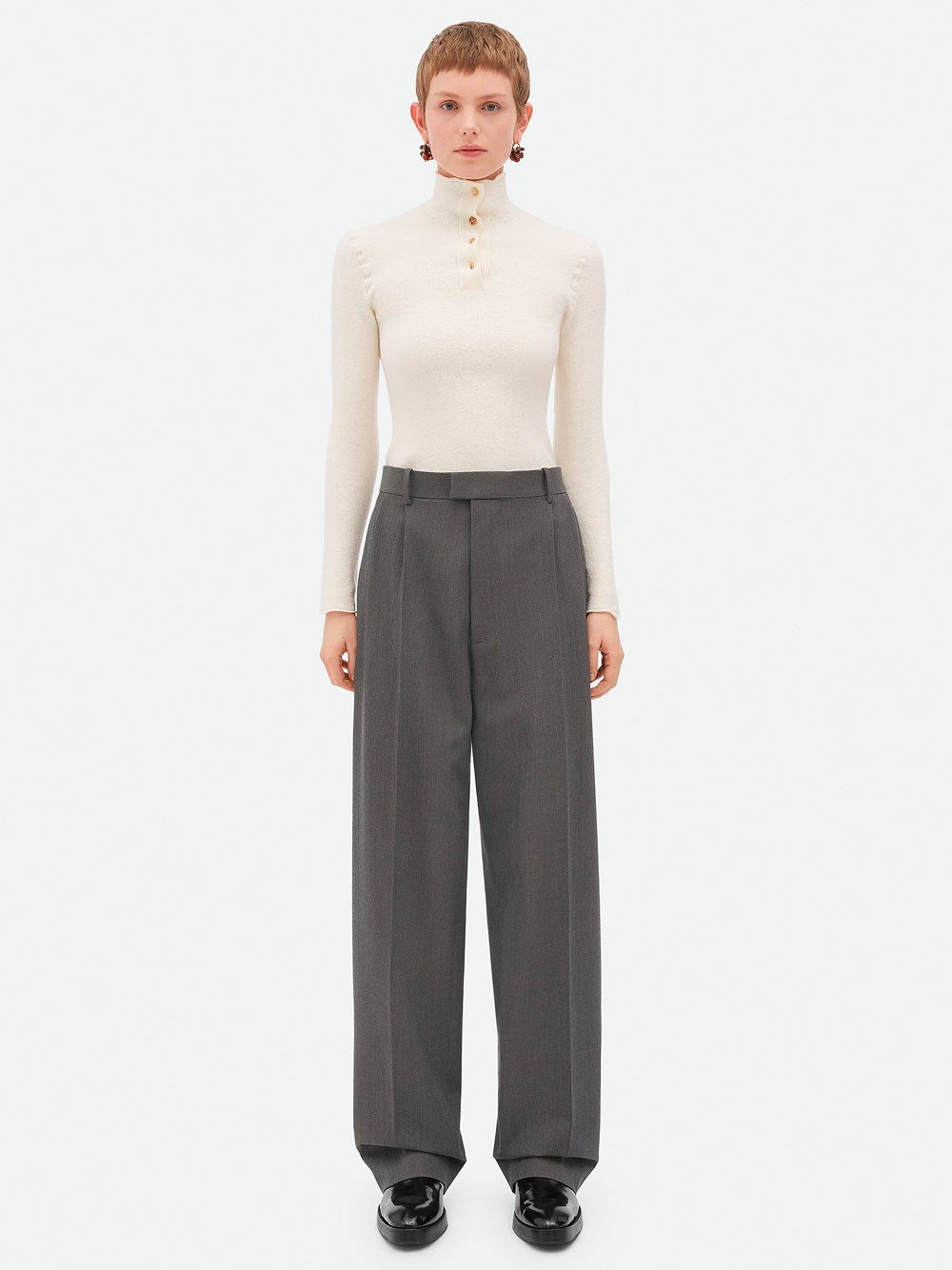 Bottega Veneta Pants
