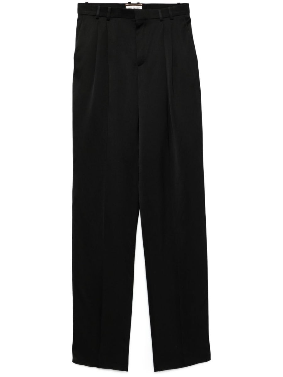 Saint Laurent Pants