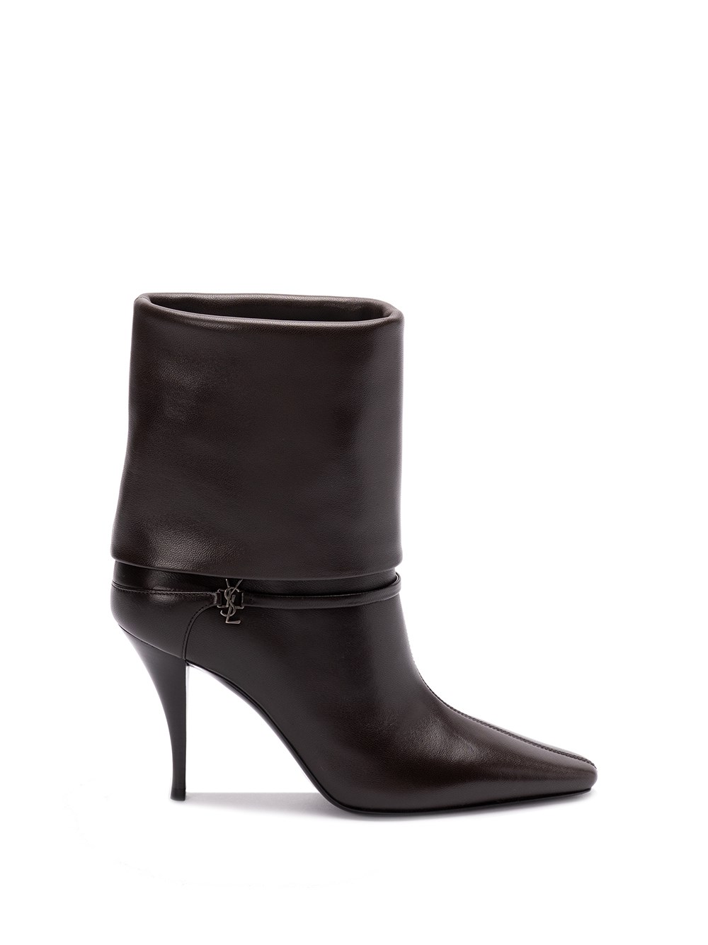 Saint Laurent `Niki` Boots