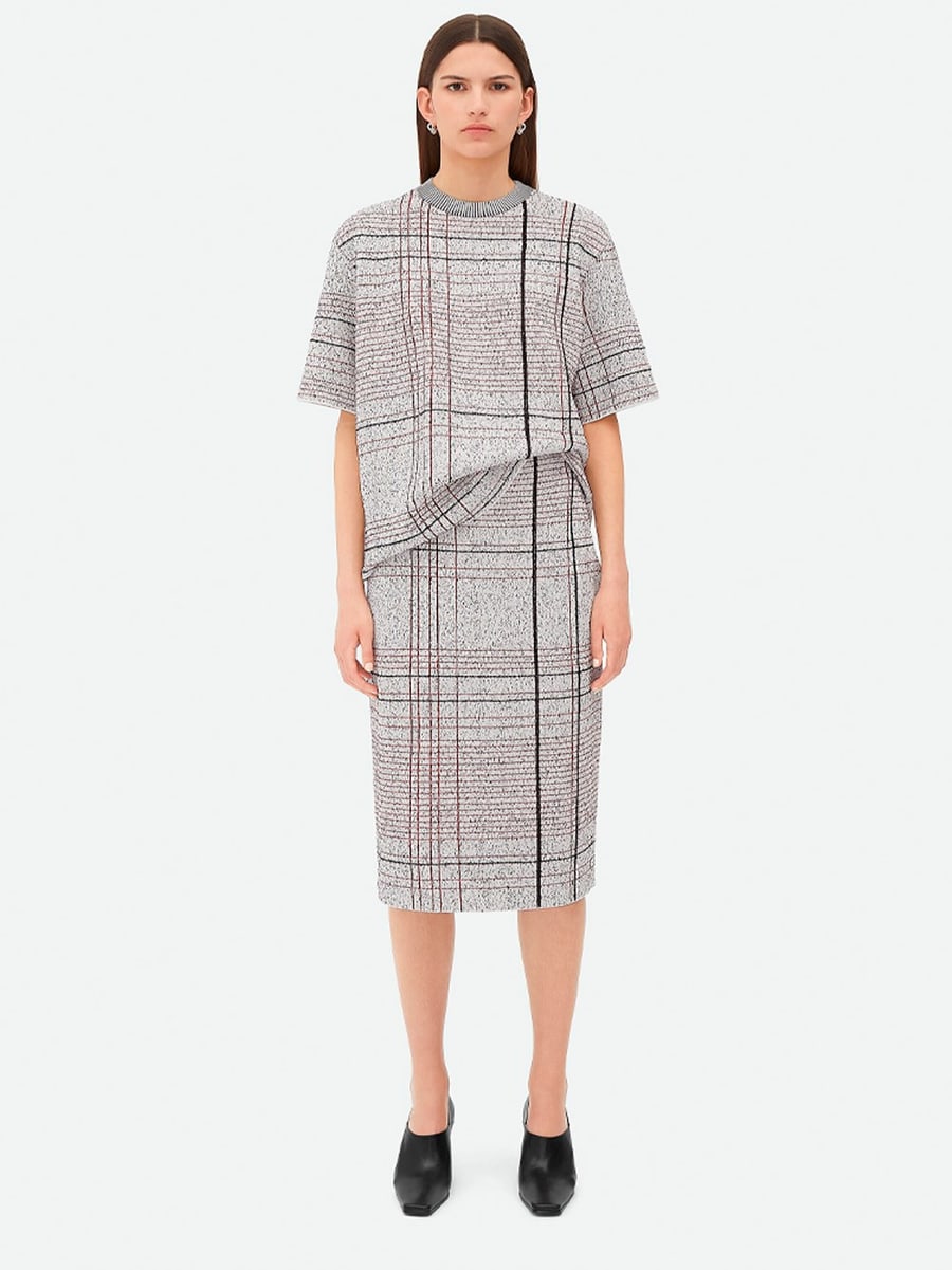 Bottega Veneta Skirt