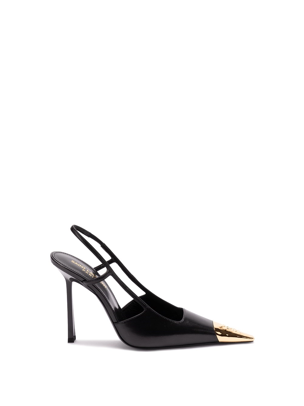 Saint Laurent `Jeanne` Pumps