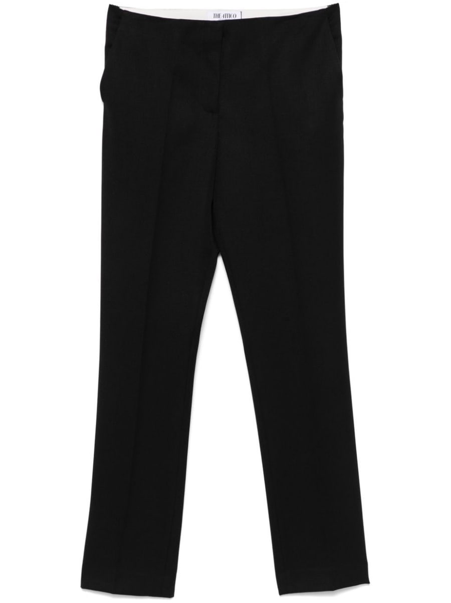 The Attico Long Pants