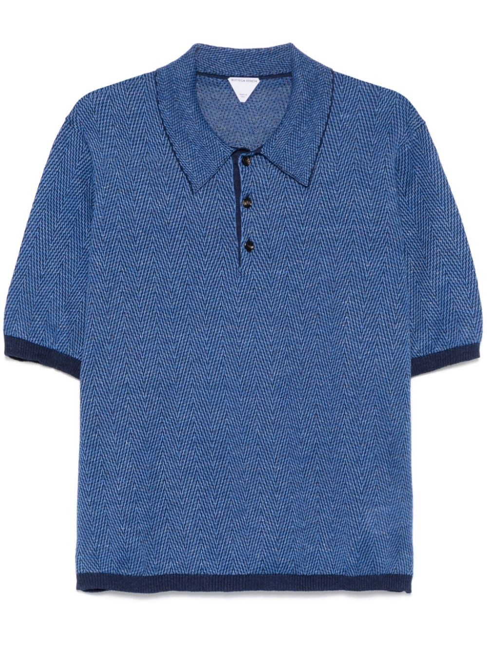 Bottega Veneta Polo