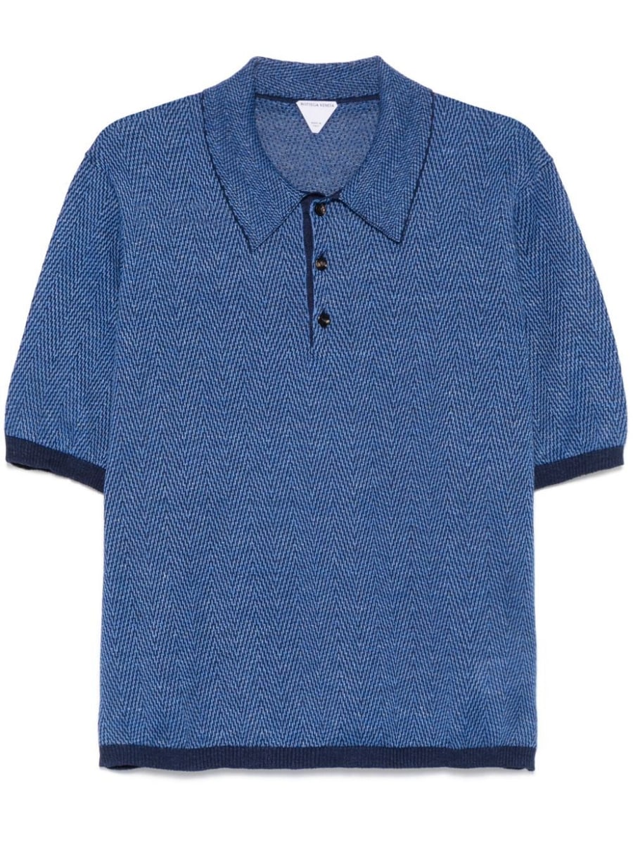Bottega Veneta Polo