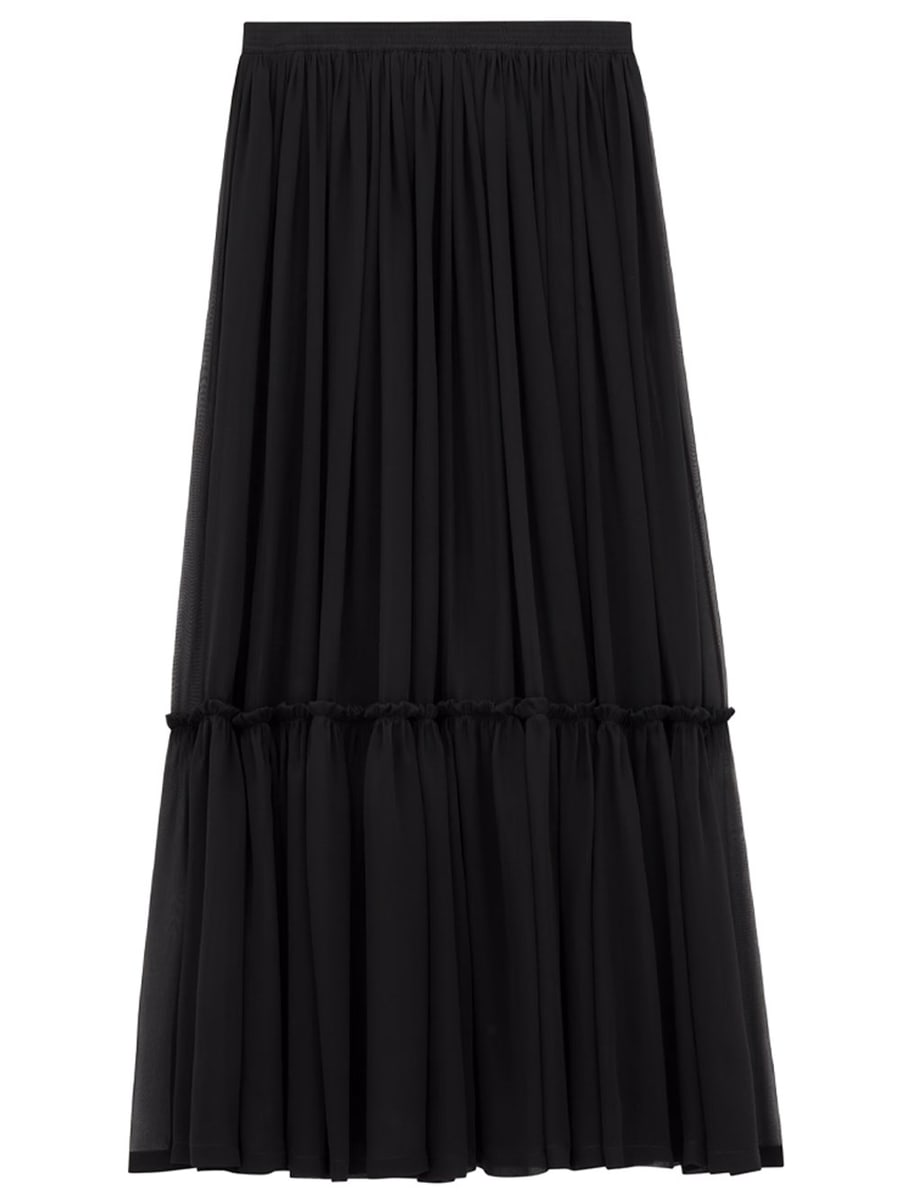 Saint Laurent Skirt