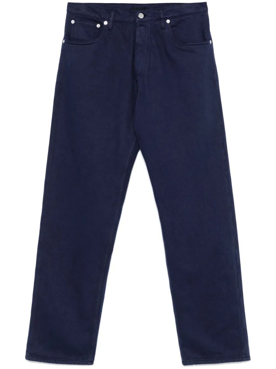 Prada Straight-leg Jeans
