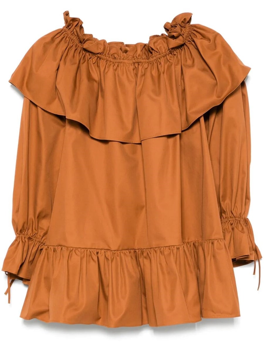 Saint Laurent Dress